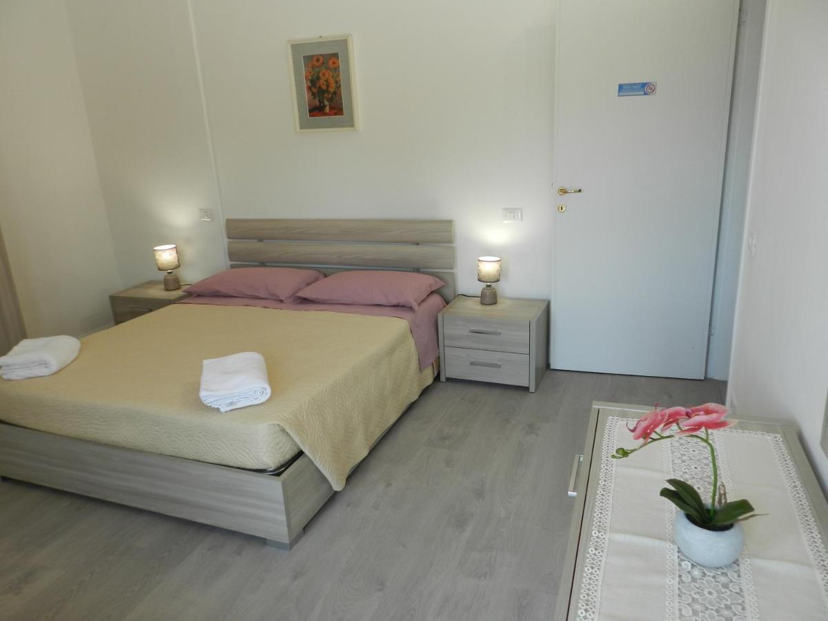 Appartamenti Via Cortonese 1 Perugia Ngoại thất bức ảnh