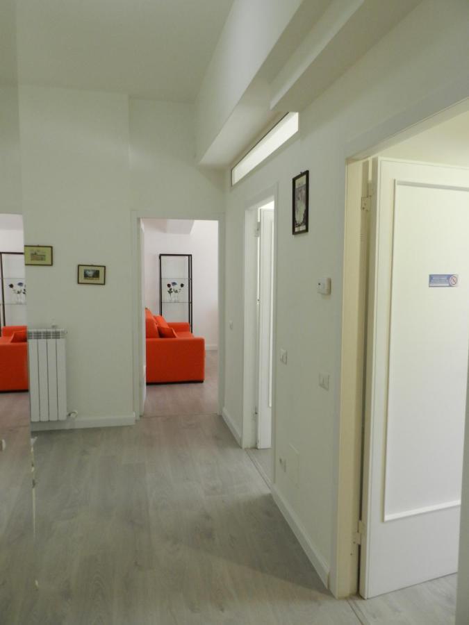 Appartamenti Via Cortonese 1 Perugia Ngoại thất bức ảnh