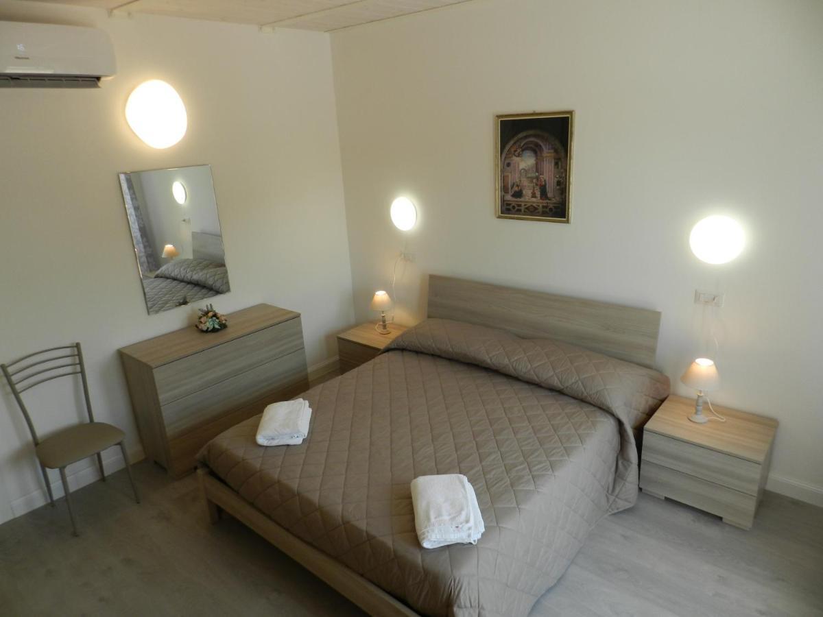 Appartamenti Via Cortonese 1 Perugia Ngoại thất bức ảnh