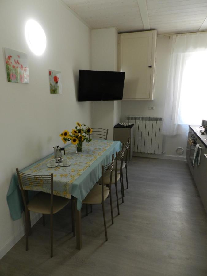 Appartamenti Via Cortonese 1 Perugia Ngoại thất bức ảnh