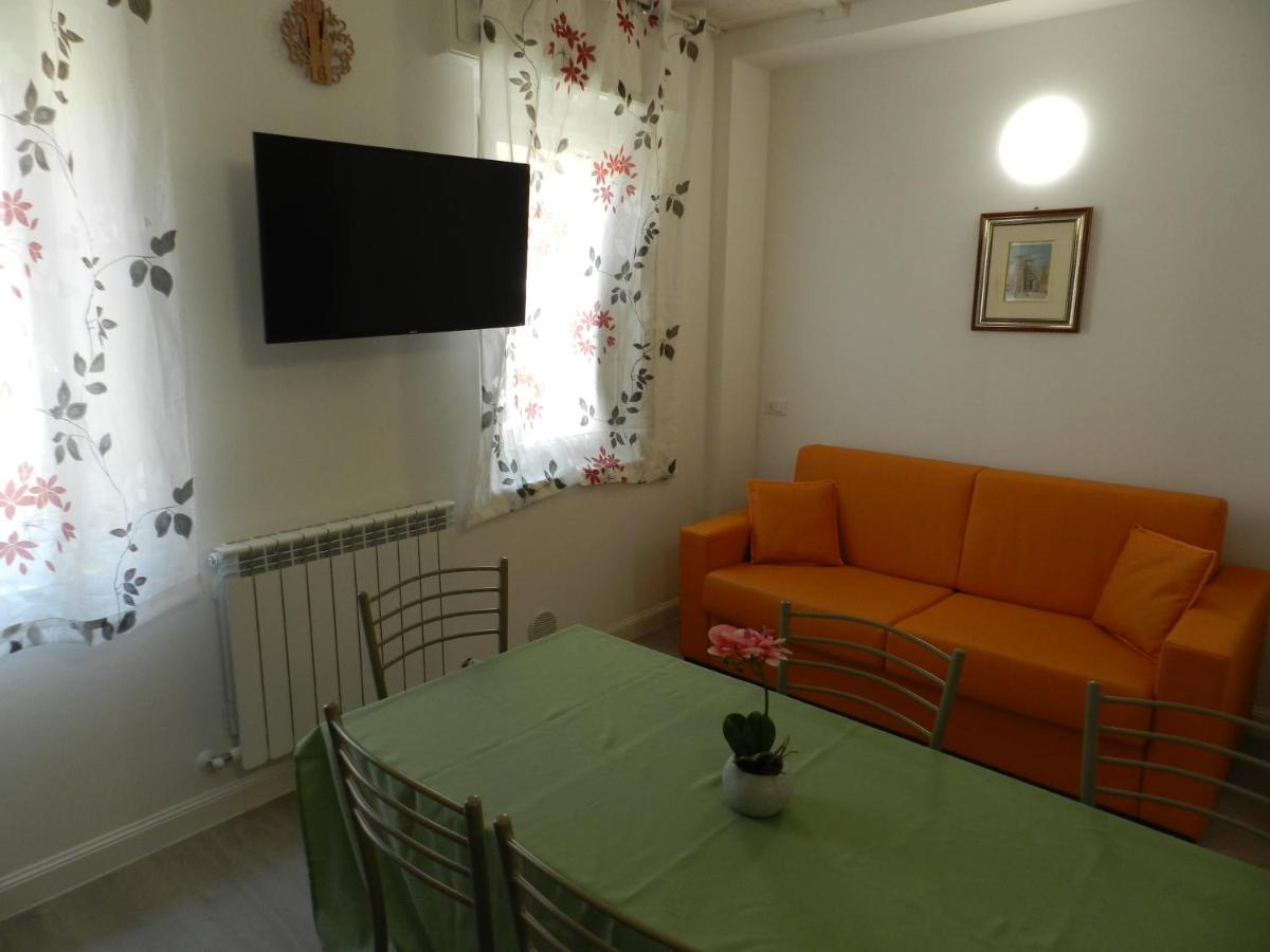 Appartamenti Via Cortonese 1 Perugia Ngoại thất bức ảnh