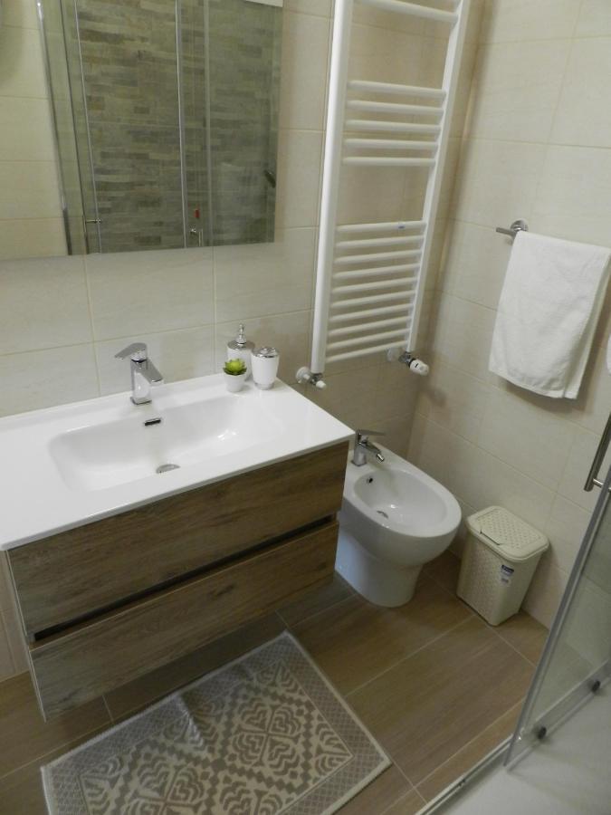 Appartamenti Via Cortonese 1 Perugia Ngoại thất bức ảnh