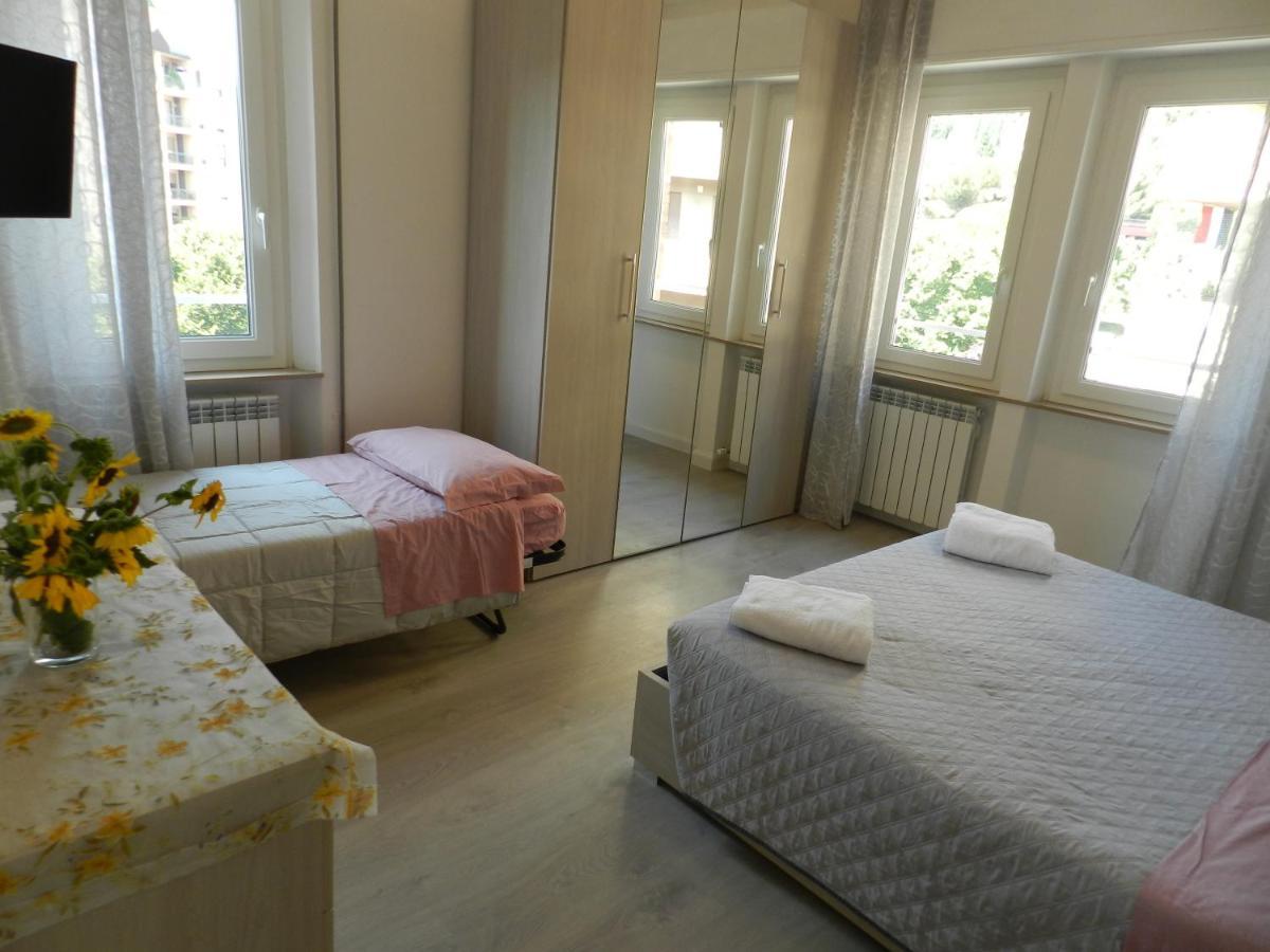 Appartamenti Via Cortonese 1 Perugia Ngoại thất bức ảnh