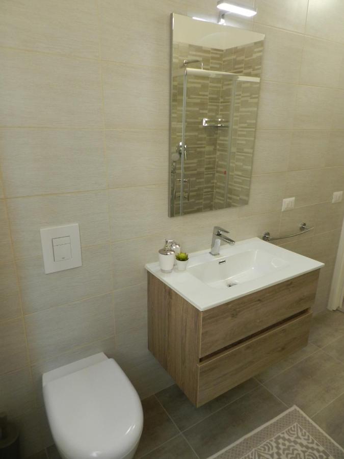 Appartamenti Via Cortonese 1 Perugia Ngoại thất bức ảnh