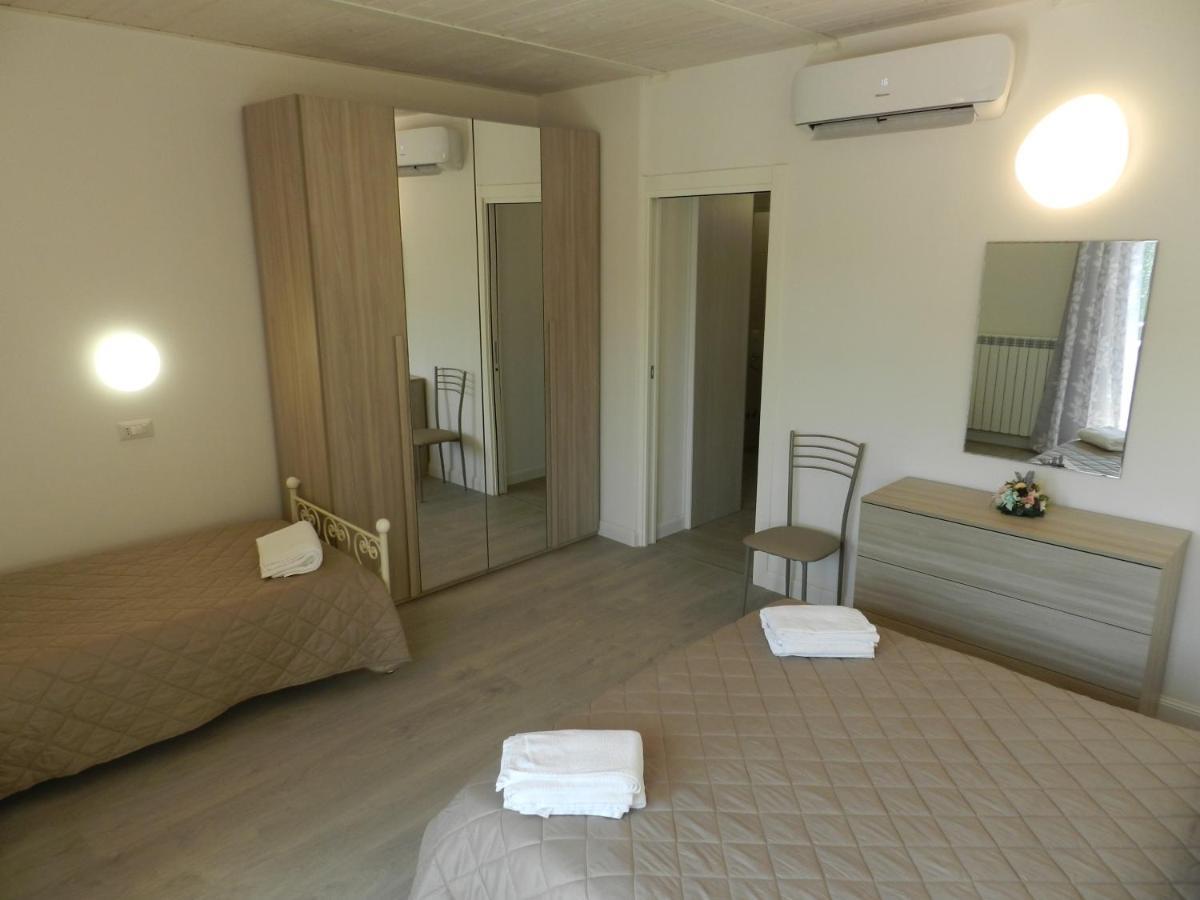 Appartamenti Via Cortonese 1 Perugia Ngoại thất bức ảnh