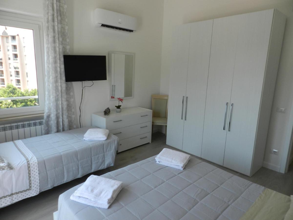 Appartamenti Via Cortonese 1 Perugia Ngoại thất bức ảnh