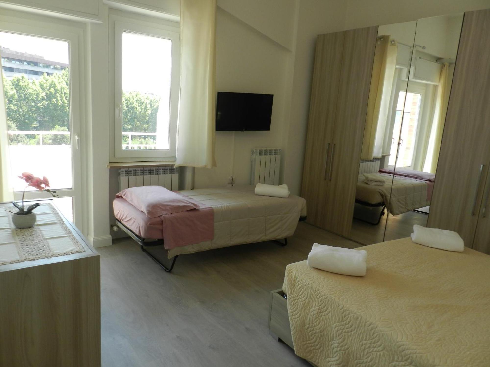 Appartamenti Via Cortonese 1 Perugia Phòng bức ảnh